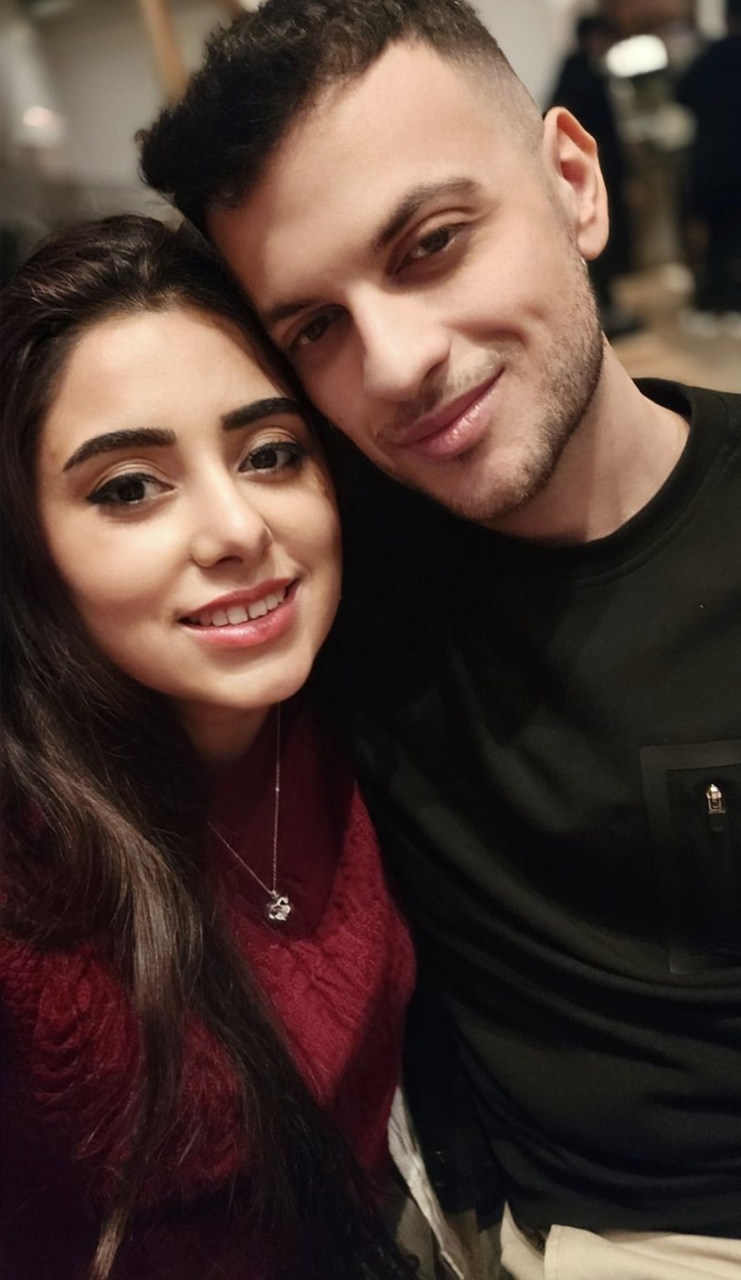 Ender & Nermin